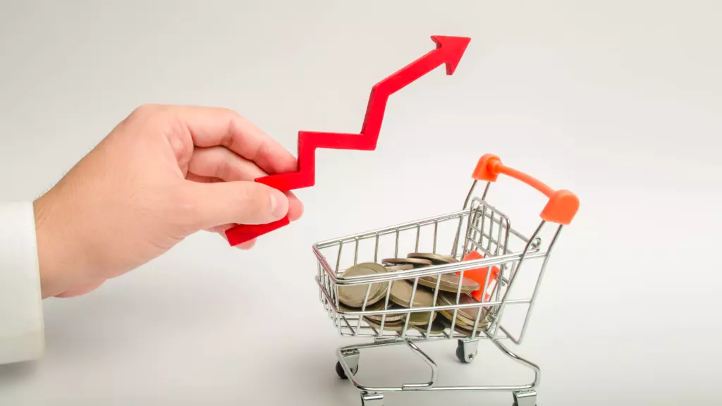 IPCA-15 avança 1,23% em fevereiro, abaixo das projeções do mercado... IPCA-15 avança 1,23% em fevereiro, abaixo das projeções do mercado...